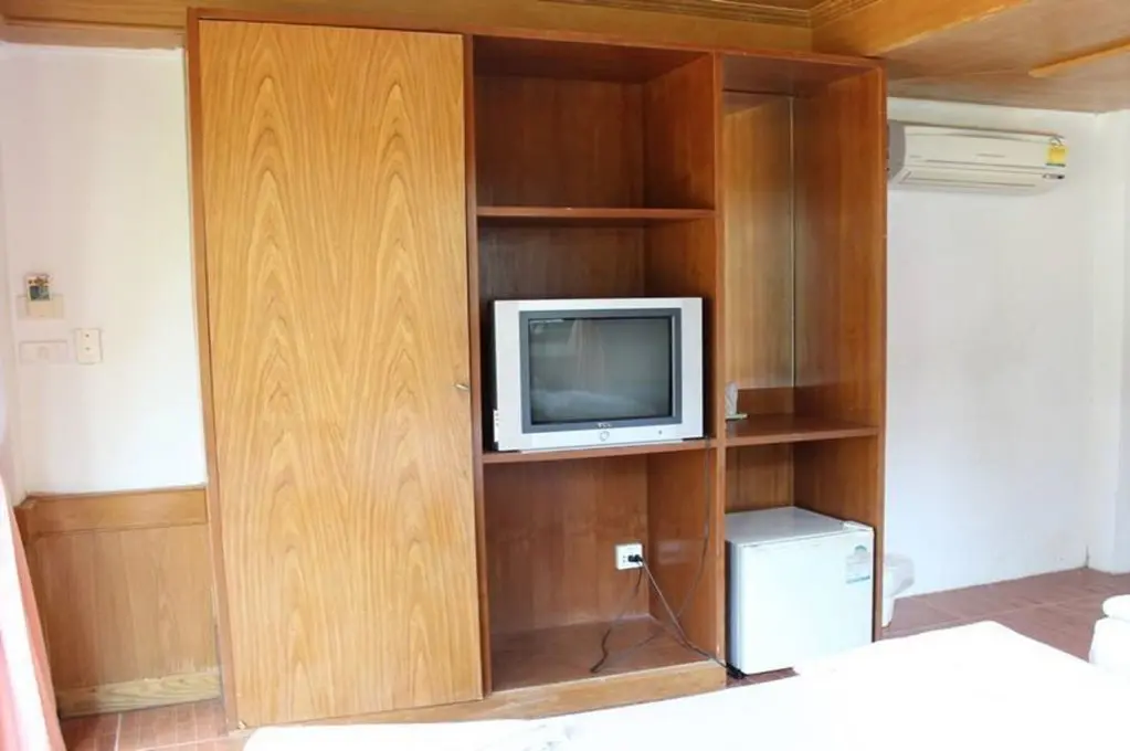 Ко Чанг: Koh Chang Thai Garden Hill Resort