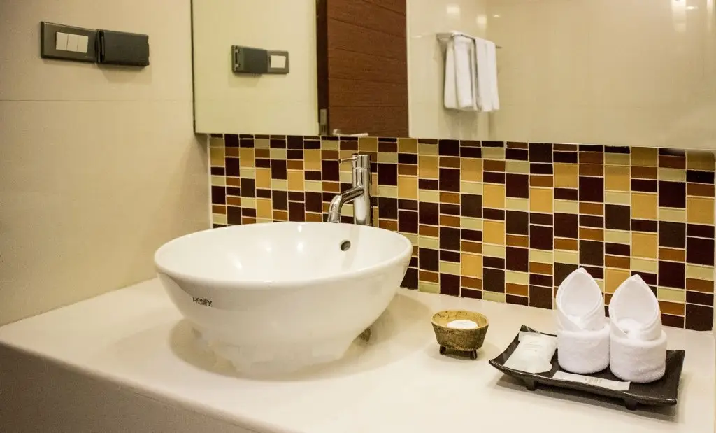 Бангкок: Sathorn Grace Serviced Residence