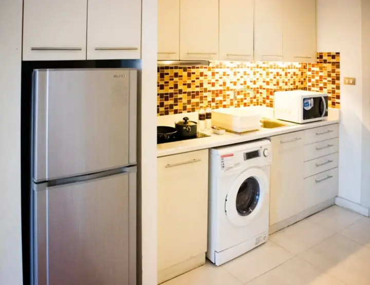 Бангкок: Sathorn Grace Serviced Residence