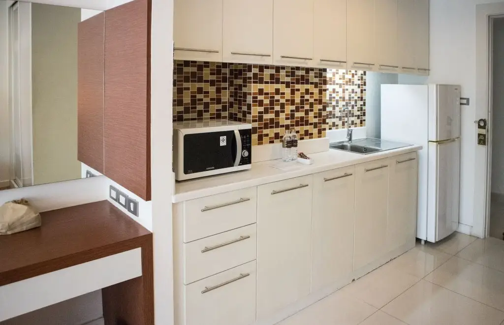 Бангкок: Sathorn Grace Serviced Residence