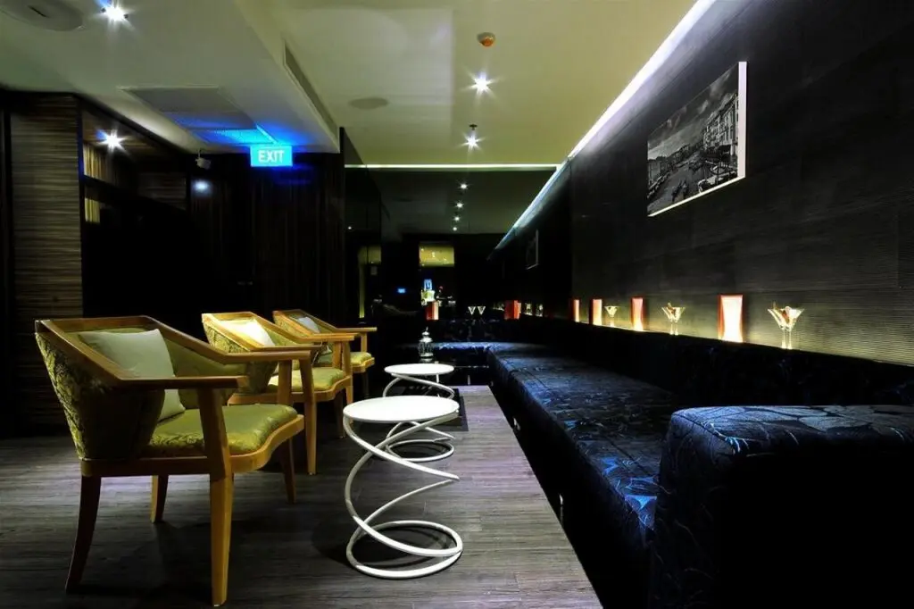 Бангкок: Citrus Sukhumvit 13 Nana Bangkok by Compass Hospitality