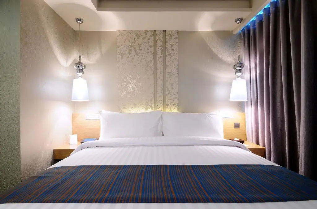 Бангкок: Citrus Sukhumvit 13 Nana Bangkok by Compass Hospitality