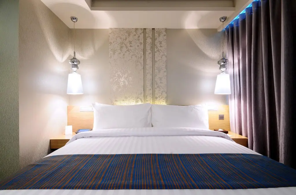 Бангкок: Citrus Sukhumvit 13 Nana Bangkok by Compass Hospitality