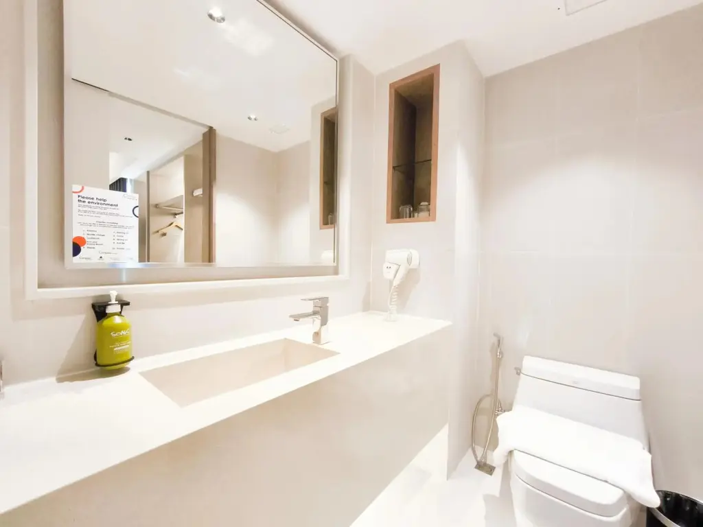 Бангкок: Citrus Sukhumvit 13 Nana Bangkok by Compass Hospitality