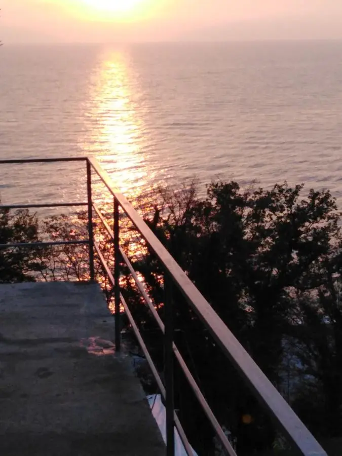 Дагомыс: Гостевой Дом Casa langa mare