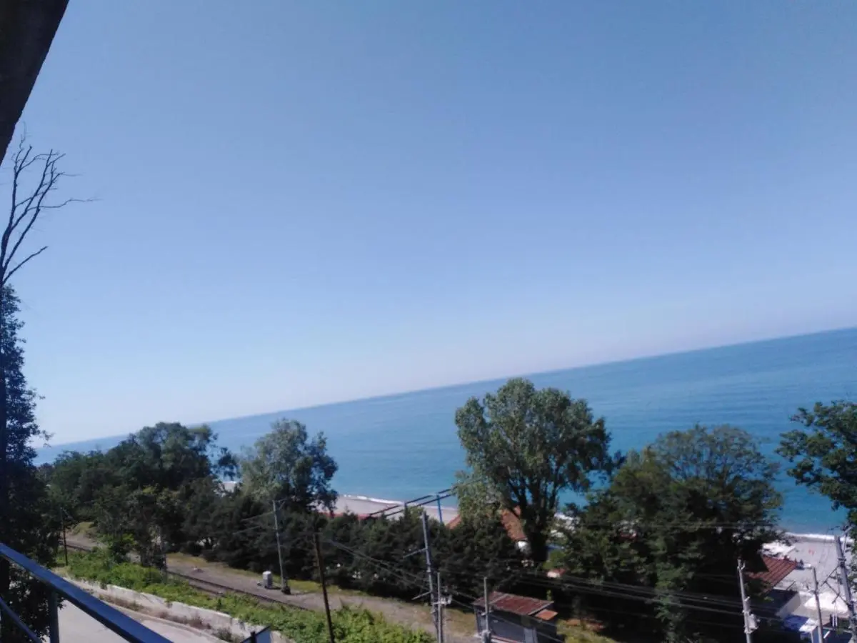 Дагомыс: Гостевой Дом Casa langa mare