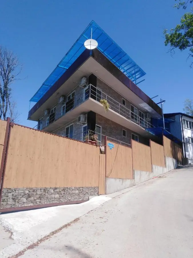 Дагомыс: Гостевой Дом Casa langa mare