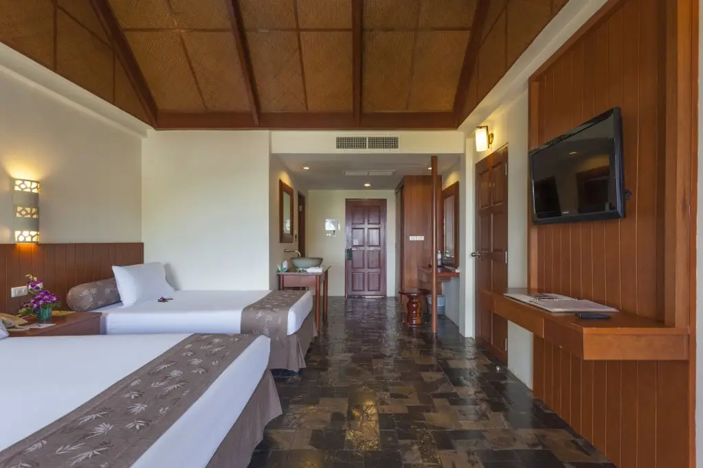Пхукет: Karona Resort & Spa