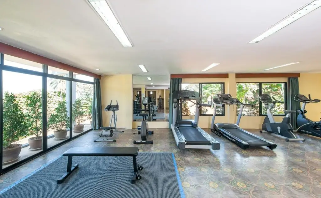 Пхукет: Karona Resort & Spa