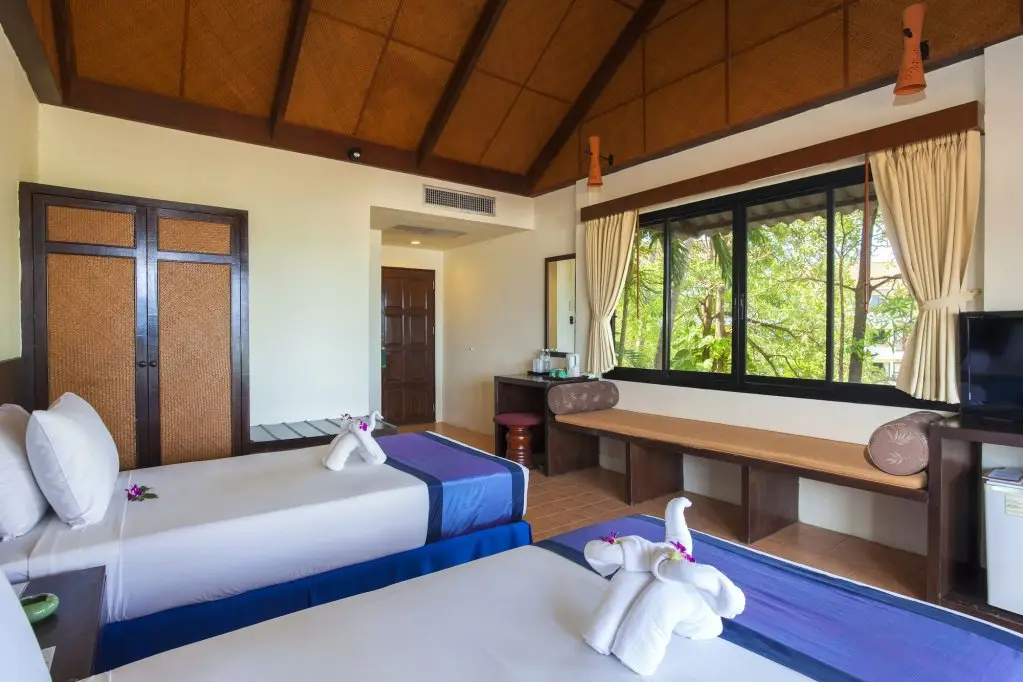 Пхукет: Karona Resort & Spa