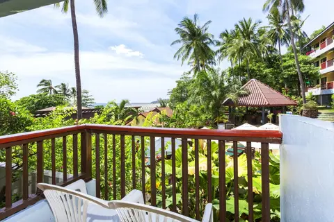 Karona Resort & Spa — фото 1