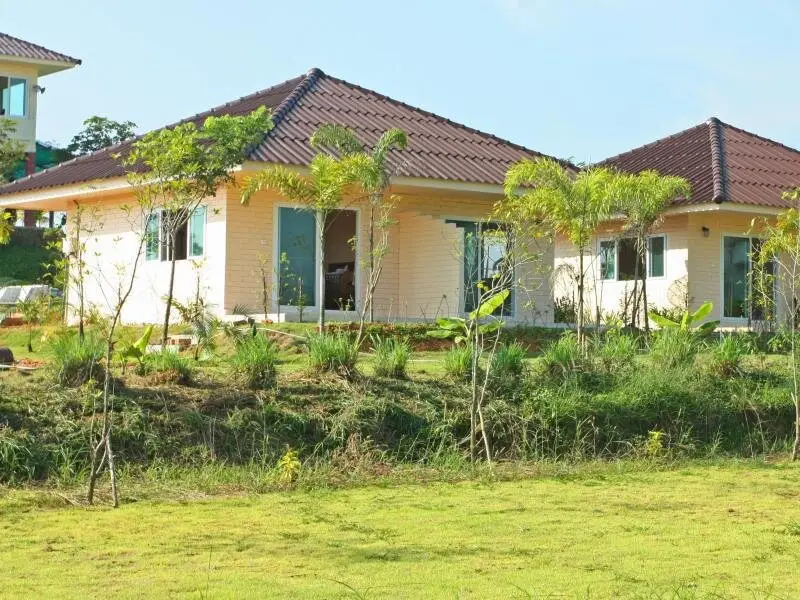 Понг Нам Рон: Iyara B.R. Resort Chantaburi