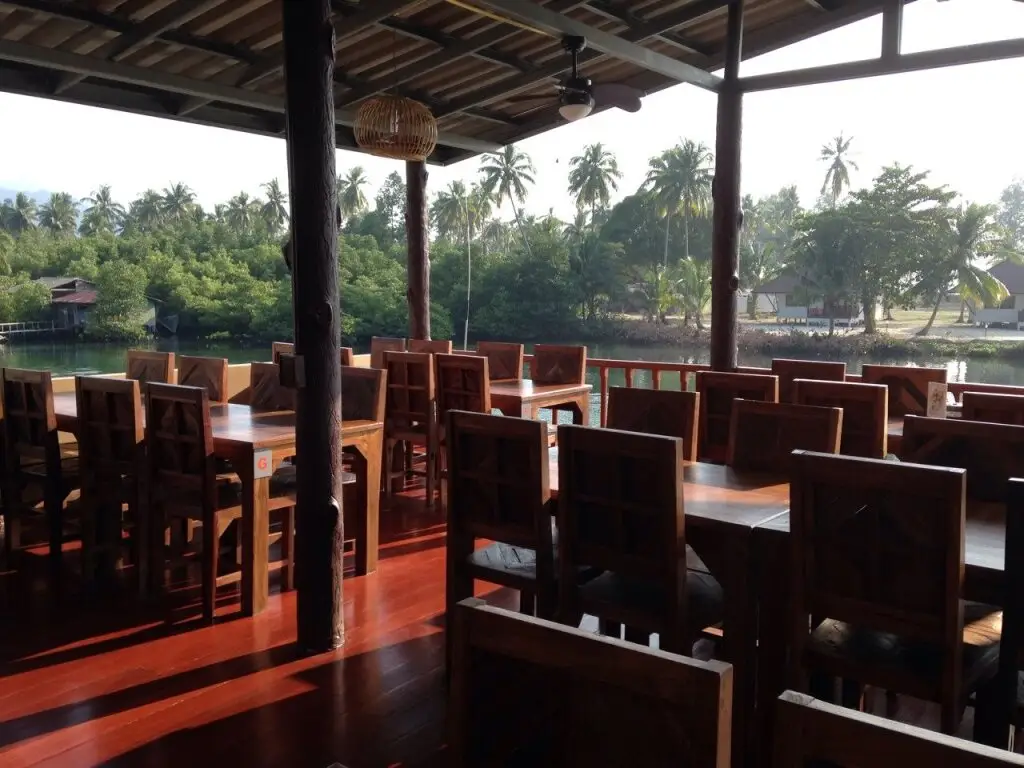 Ко Чанг: CAPITAL O 834 Iyara Resort & Spa