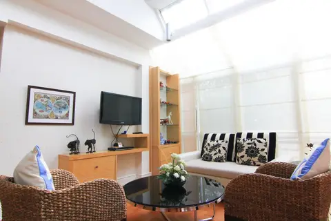 Vartika Resovilla KuiBuri Beach Resort and Villas — фото 1