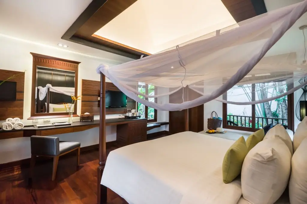 Barali Beach Resort Koh Chang — фото 1