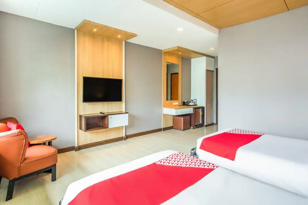 Пхи-Пхи-Дон: Phi Phi Palms Residence