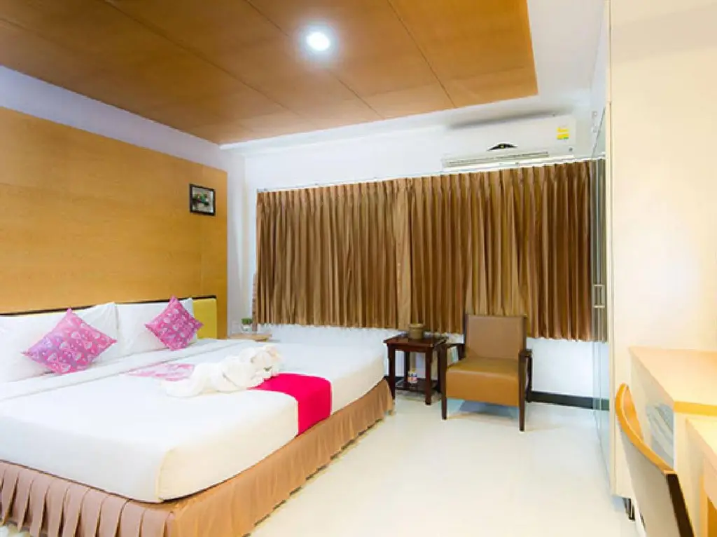 Пхи-Пхи-Дон: Phi Phi Palms Residence