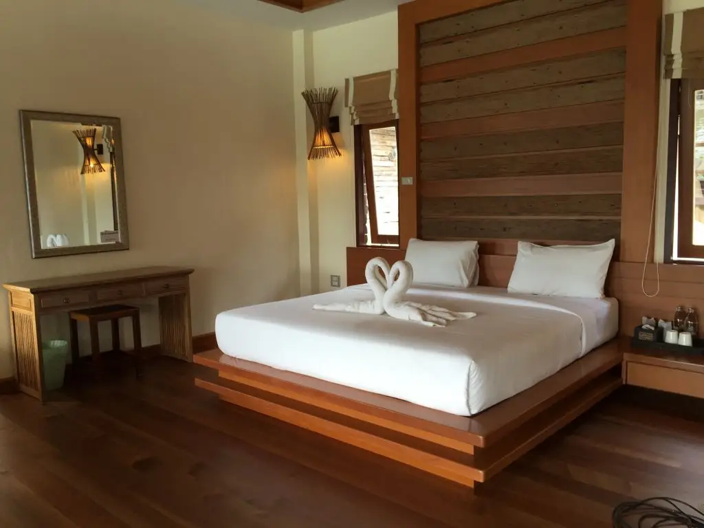Ко Чанг: Salakphet Resort