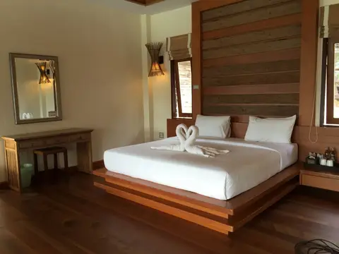 Salakphet Resort — фото 1