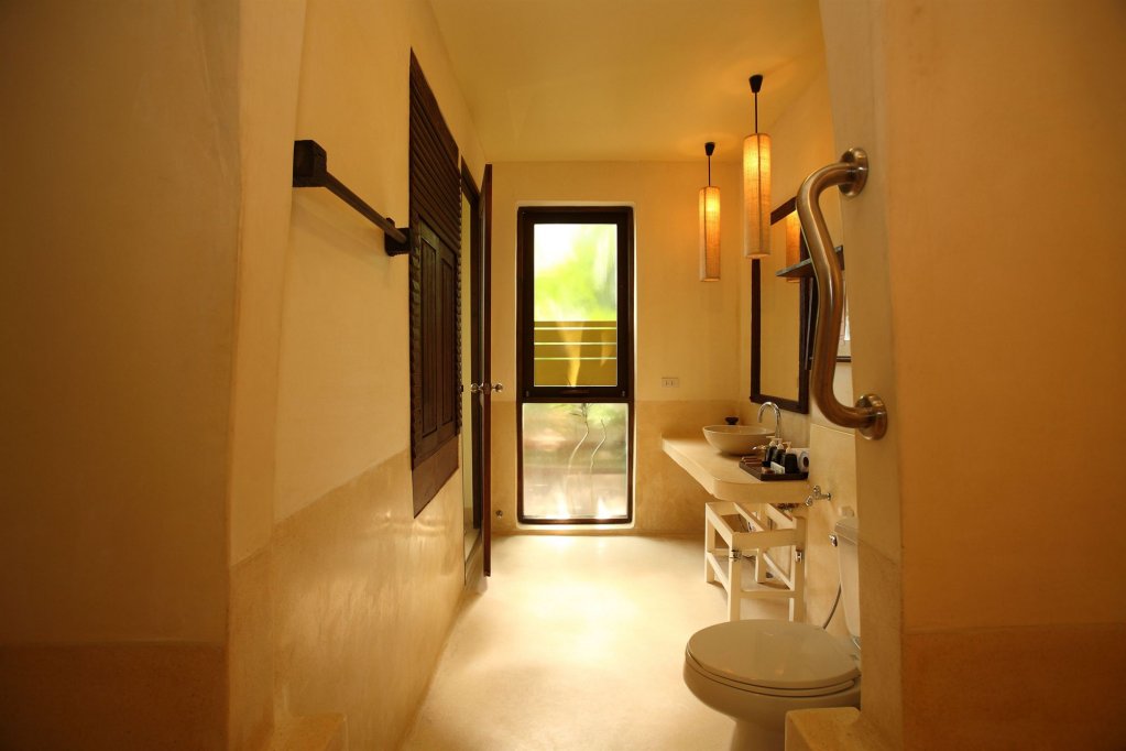 Ко Чанг: The Spa Koh Chang Resort