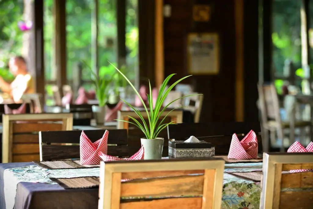 Ко Чанг: The Spa Koh Chang Resort