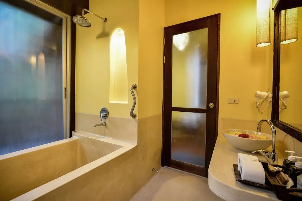 Ко Чанг: The Spa Koh Chang Resort