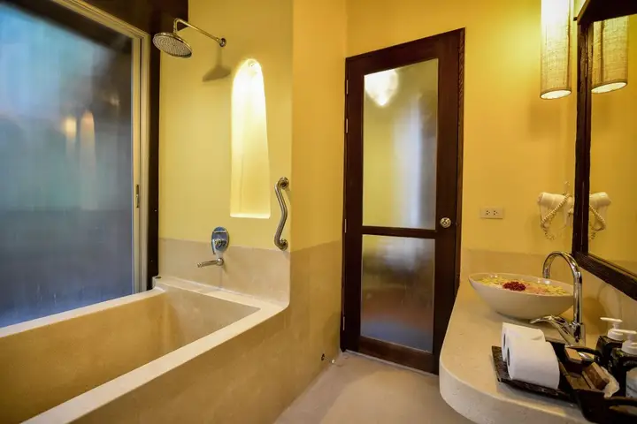 Ко Чанг: The Spa Koh Chang Resort