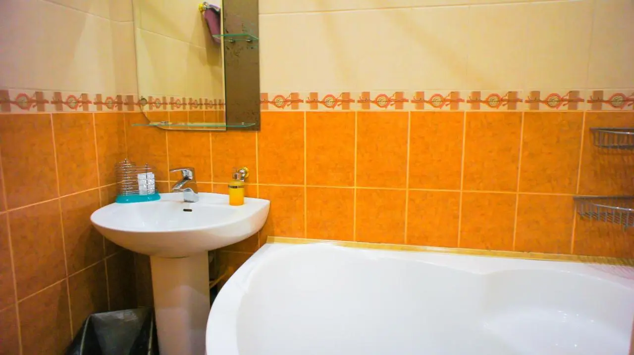 Омск: Smart Hotel КДО Омск