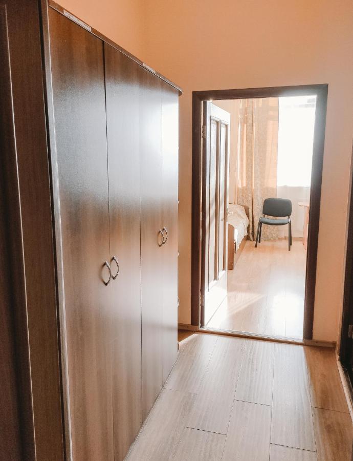 Омск: Smart Hotel КДО Омск