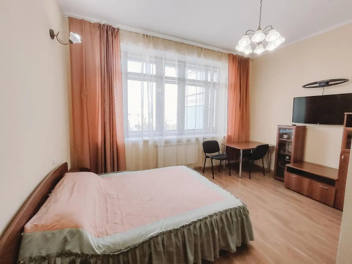Омск: Smart Hotel КДО Омск