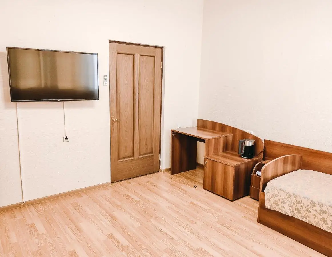 Омск: Smart Hotel КДО Омск
