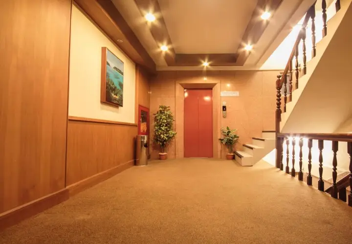 Бангкок: Bangkok Sahara Hotel