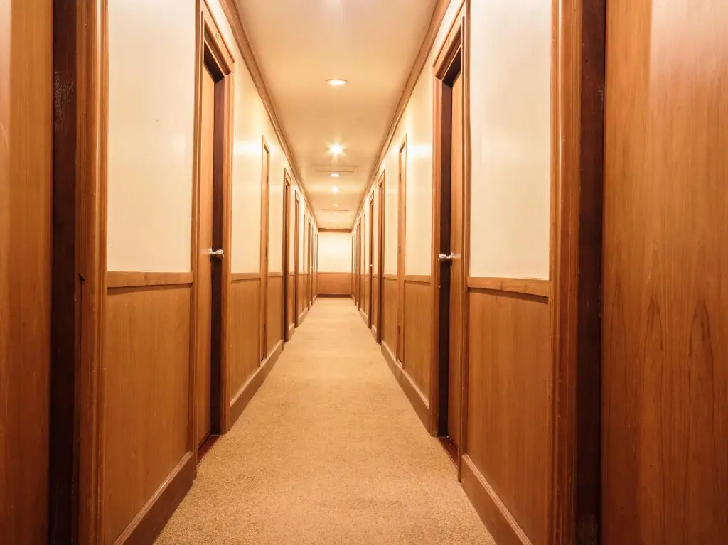Бангкок: Bangkok Sahara Hotel