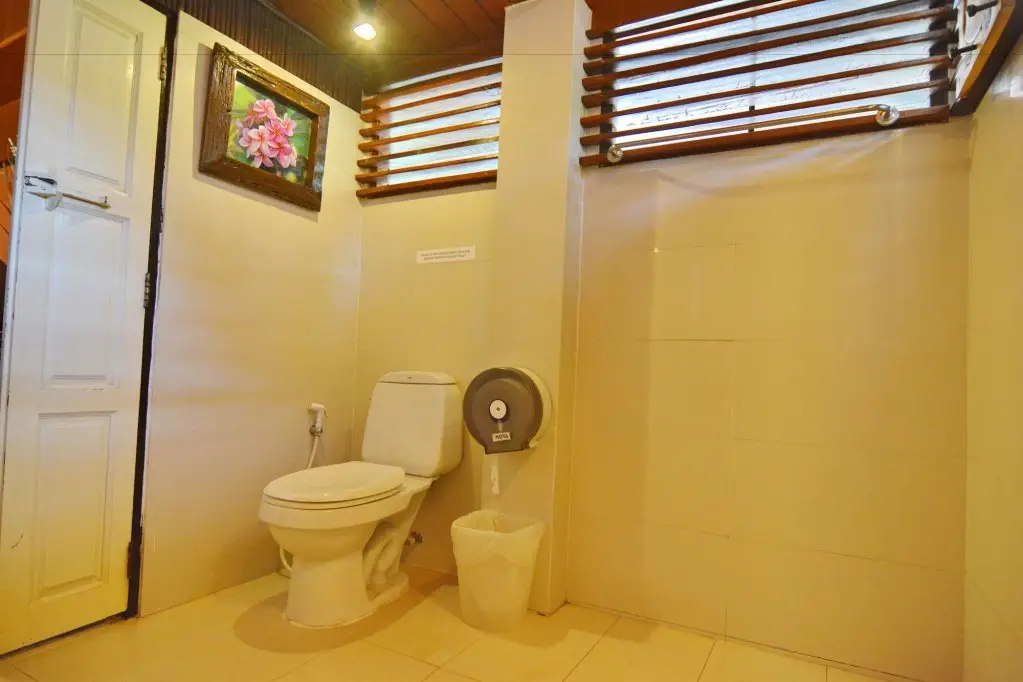 Ланта: Baan Laanta Resort and Spa