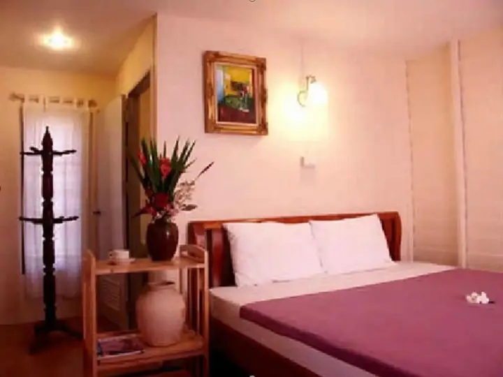 Ко Чанг: Para Resort Koh Chang