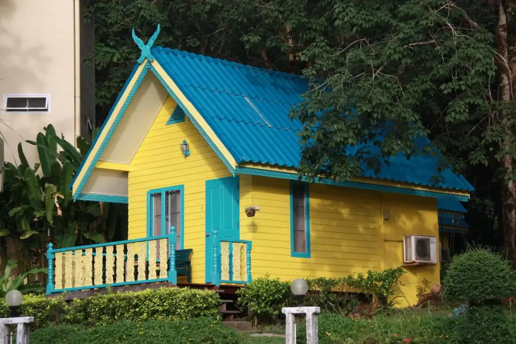 Ко Чанг: Para Resort Koh Chang