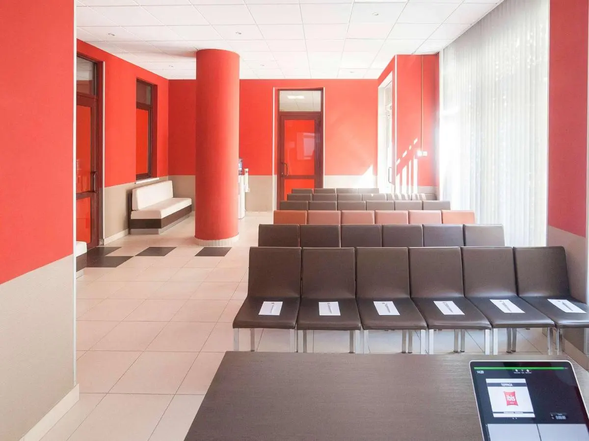 Омск: ibis Sibir Omsk Hotel