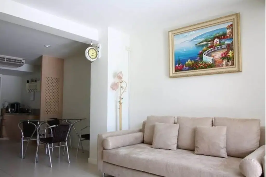 Чаам: Baan Sea Talay