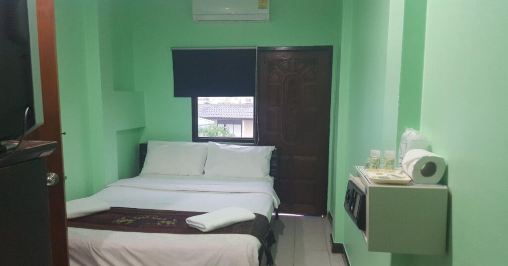 Хуахин: All Nations Guesthouse