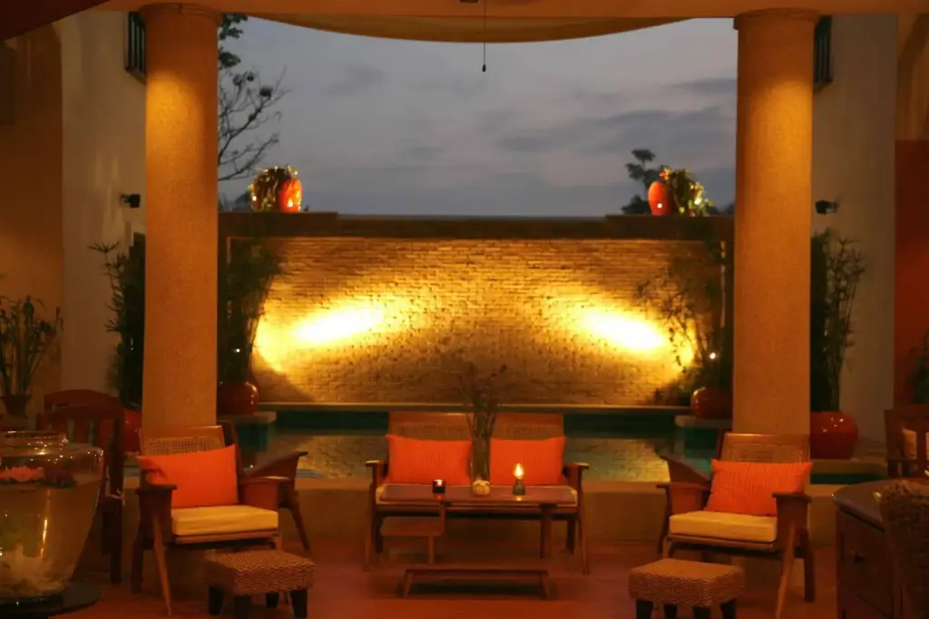 Хуахин: Evergreen Boutique Hua Hin