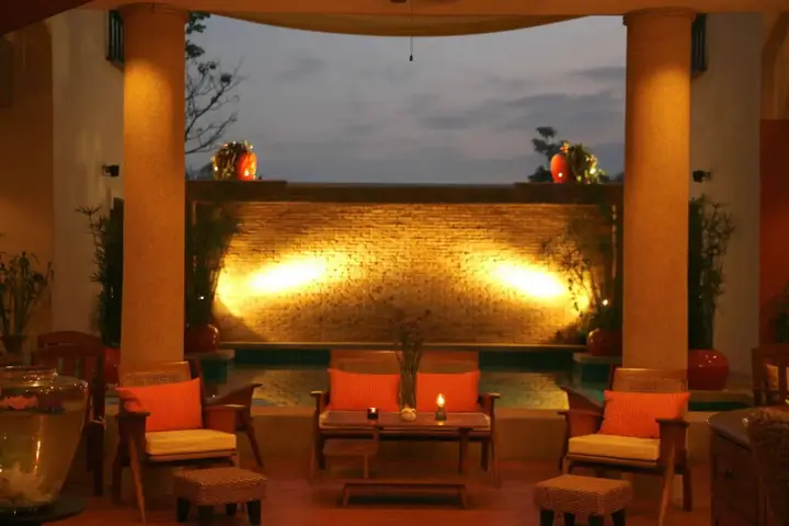 Хуахин: Evergreen Boutique Hua Hin