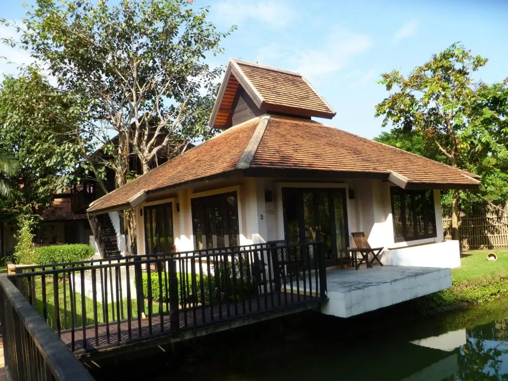 Сарапхи: Lanna Boutique Village