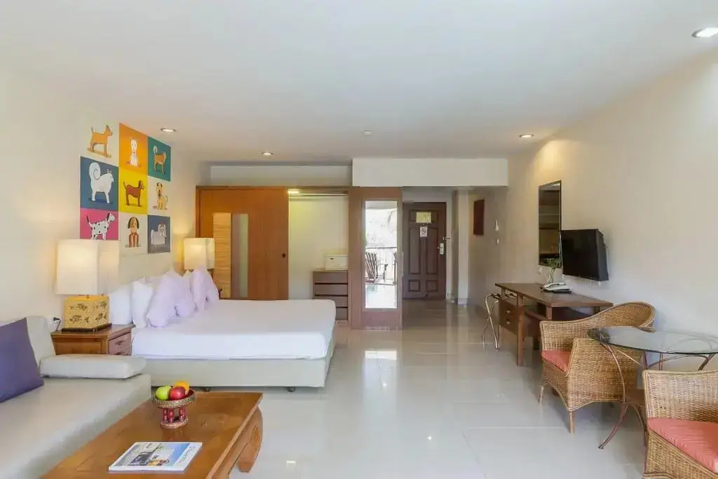 Паттайя: Bella Villa Cabana