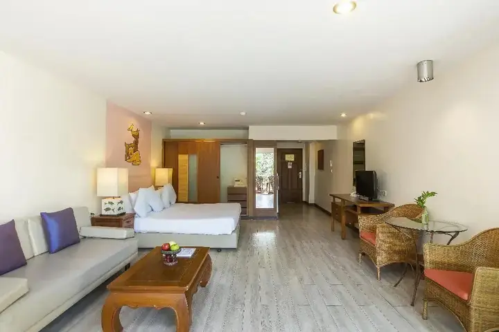 Паттайя: Bella Villa Cabana