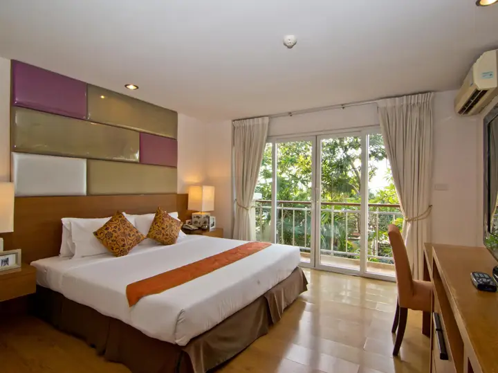 Паттайя: Bella Villa Cabana