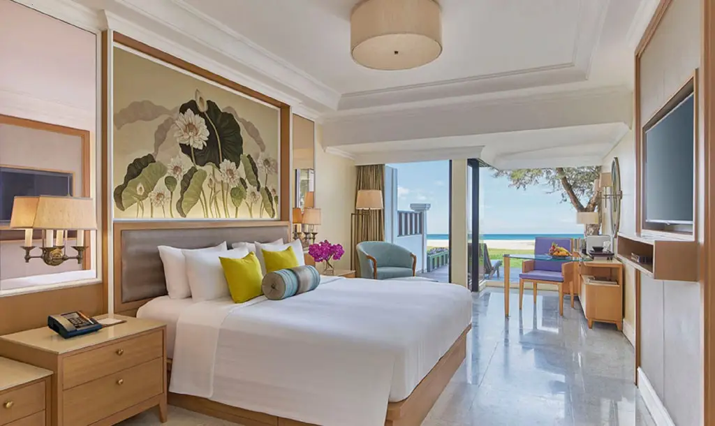 Пхукет: Dusit Thani Laguna Phuket