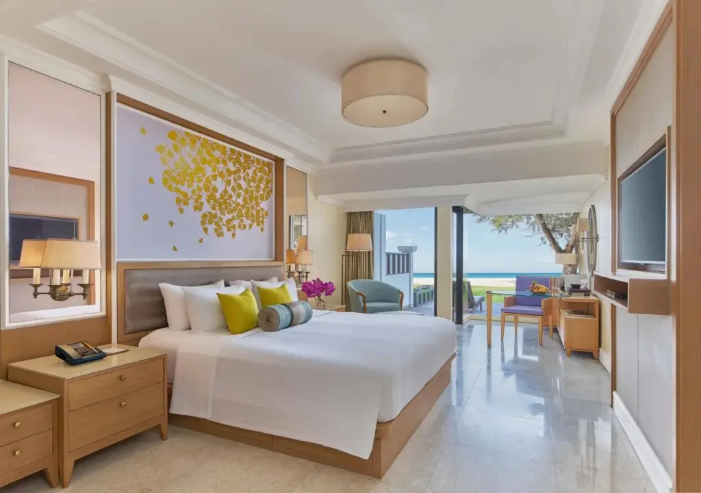Пхукет: Dusit Thani Laguna Phuket