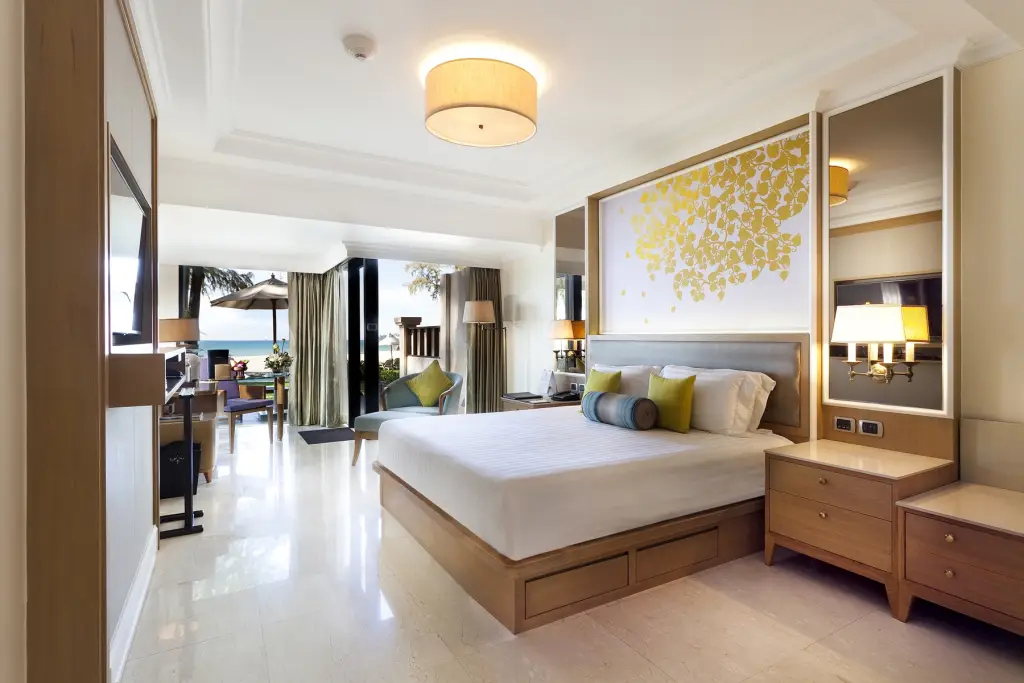 Пхукет: Dusit Thani Laguna Phuket