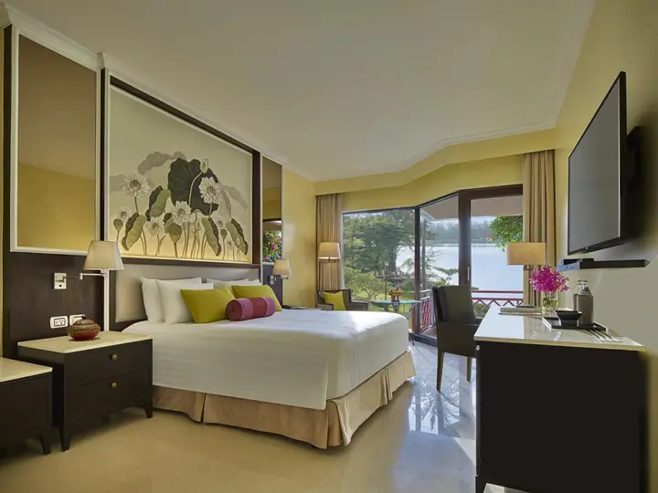 Пхукет: Dusit Thani Laguna Phuket