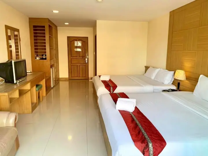 Бангкок: MetroPoint Bangkok